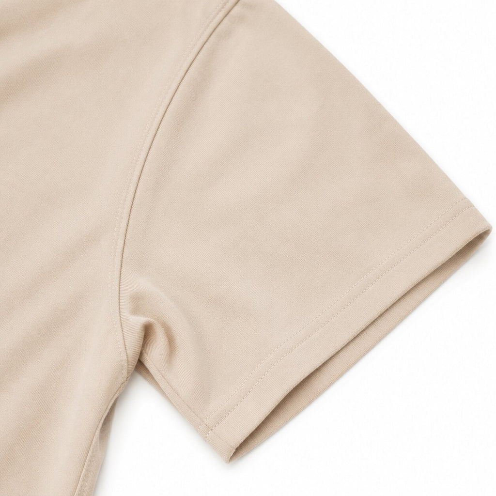 DEPART OVERSIZE T-SHIRT