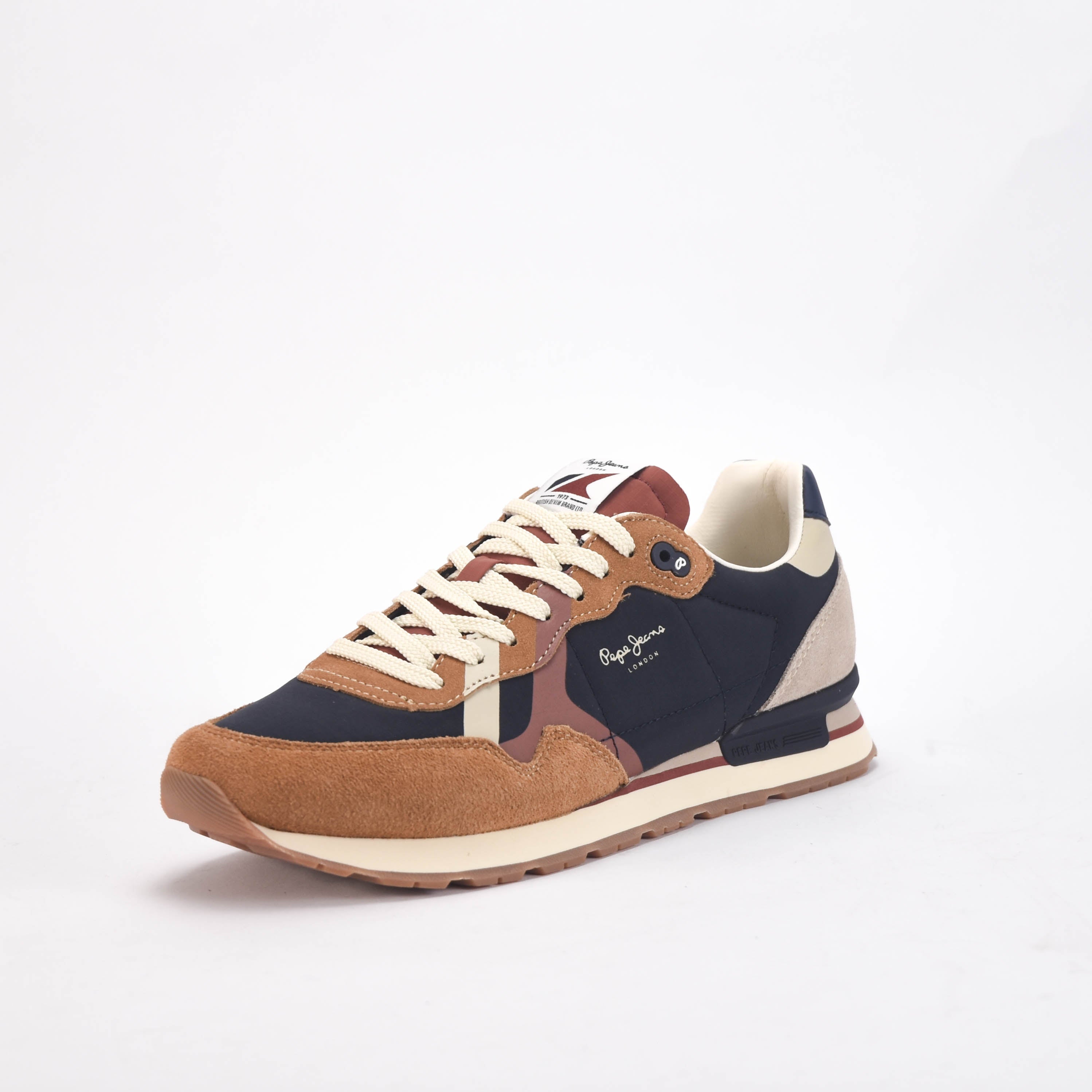 Pepe Jeans SHOES PMS40029-879