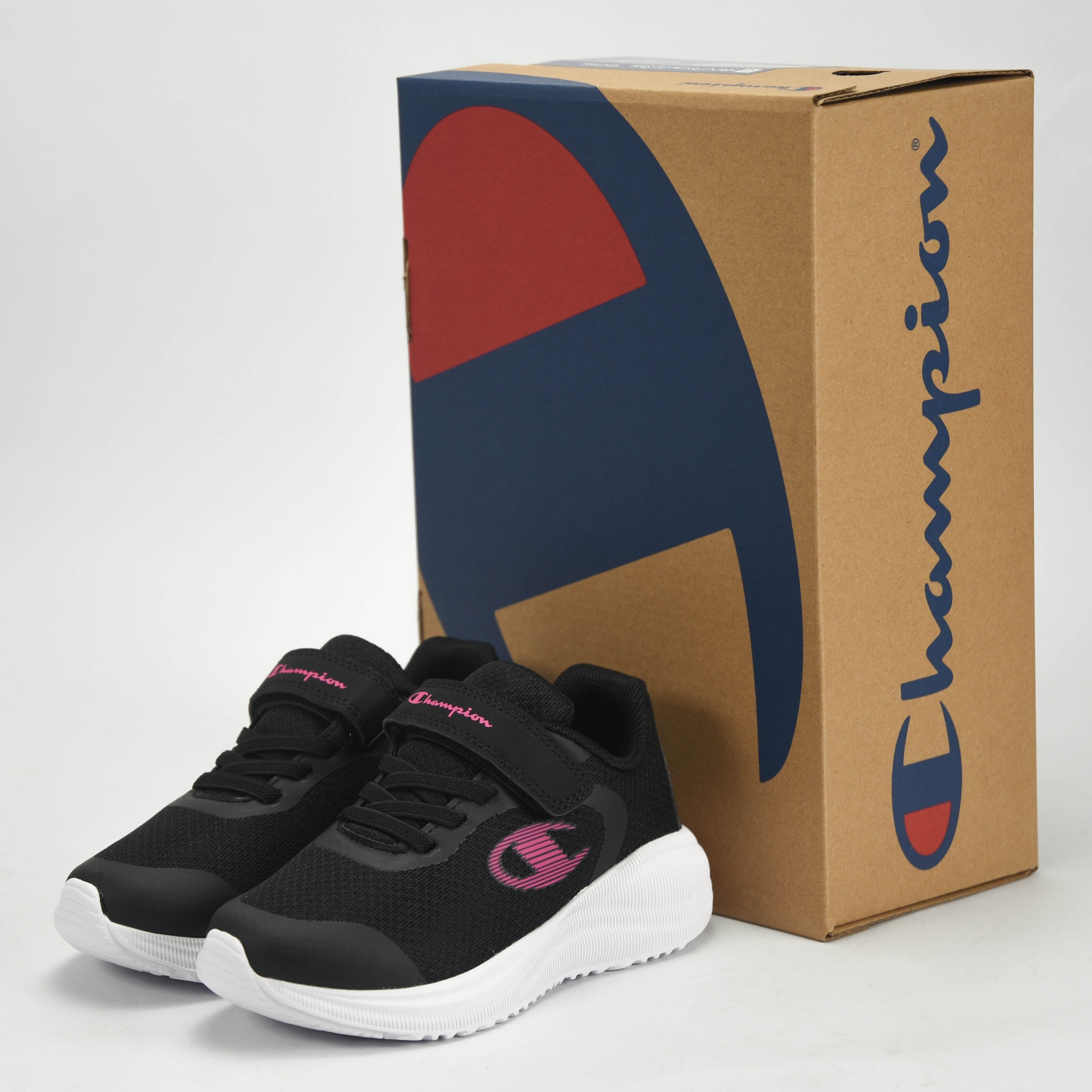 CHAMPION BASKET S32921-KK004