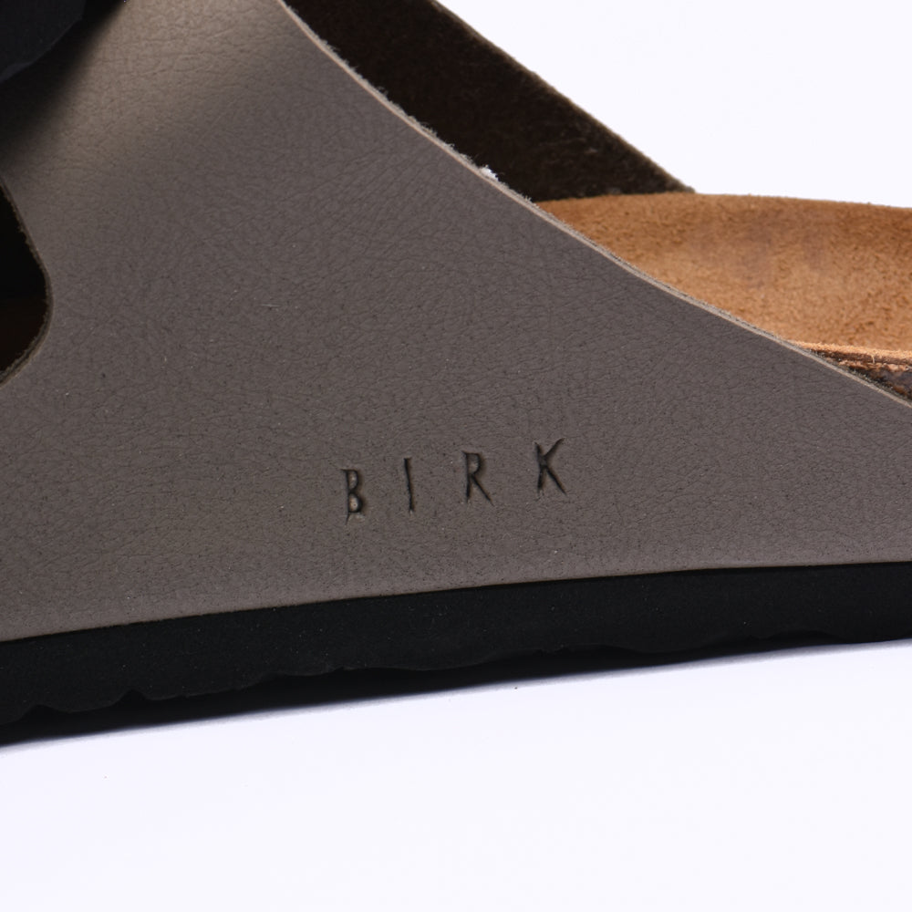 BIRK - KHAKI F-0GERSBOTMULESBK-F-201KK