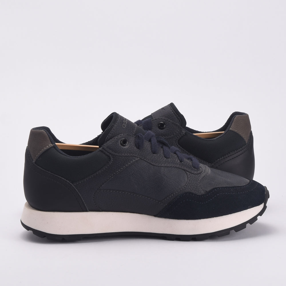 GEOX U VICENDA D - TUM.SY WRINKL U3681D-0BUPT-C0045