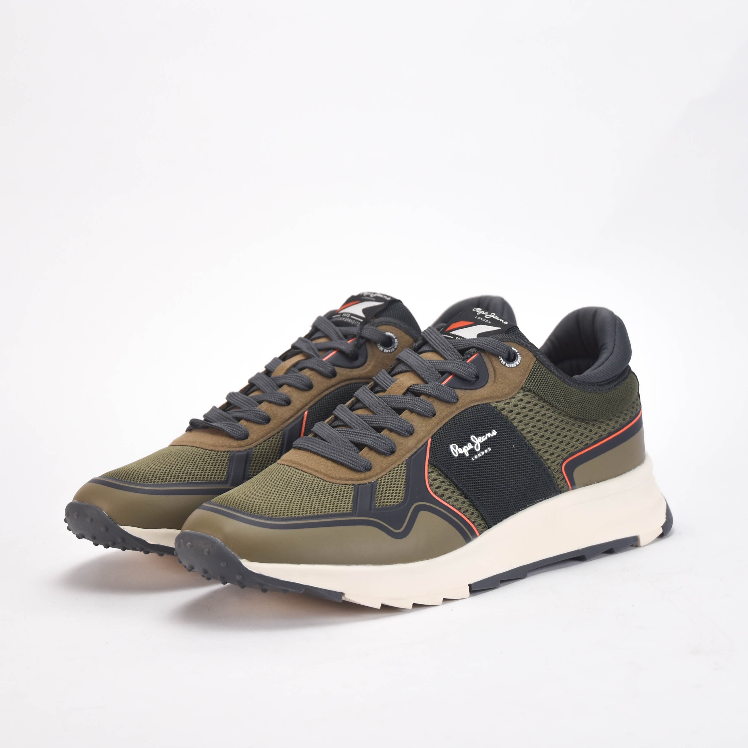 Pepe Jeans SHOES PMS60028-765