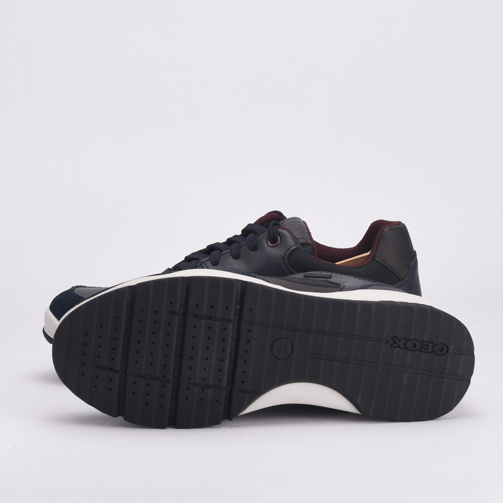 GEOX U SANDFORD B ABX A - WR.S WA.S U36S7A-0PTME-C4002