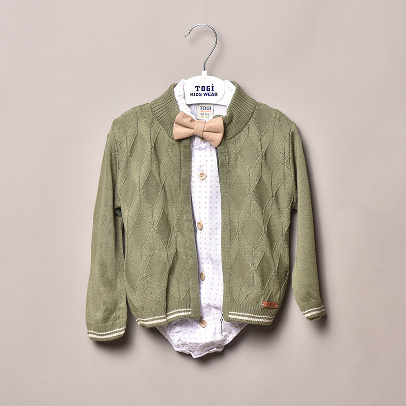 ENSEMBLE ENFANT 0098030-040