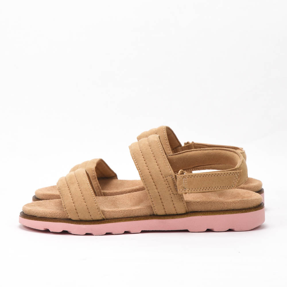 Safety Jogger Sandales Femme Natural 613173-NAT