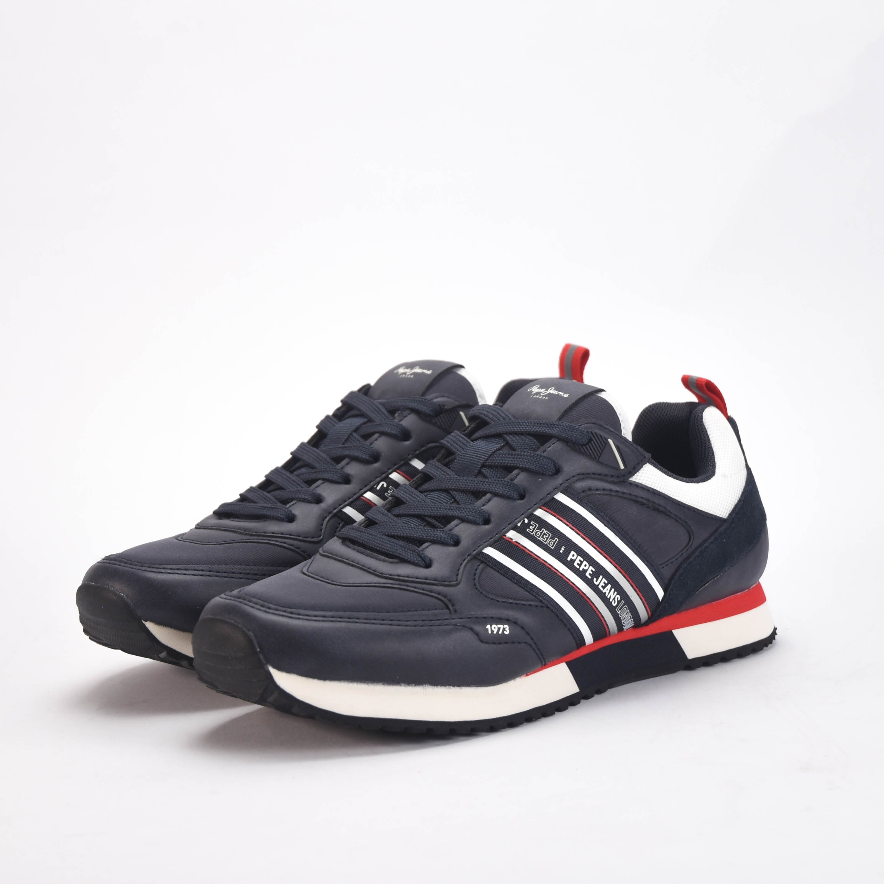 Pepe Jeans SHOES PMS40014-595