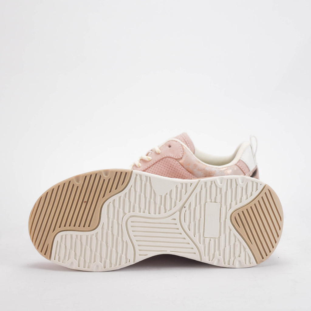 SAFETY JOGGER SHOES 589803LPK-WHT