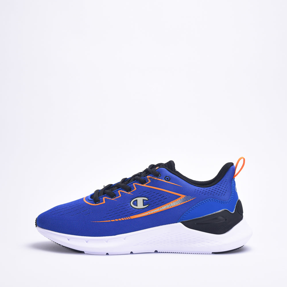 NIMBLE Low Cut RBL/ORANGE \ S22093-BS036