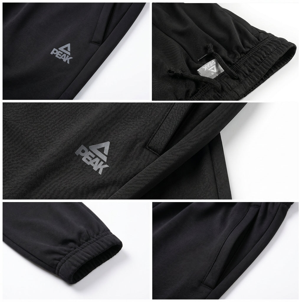 Peak Knitted Pants Black FW3253331-0020
