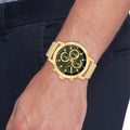 Tommy Hilfiger Kane Chronograph Watch 1792216