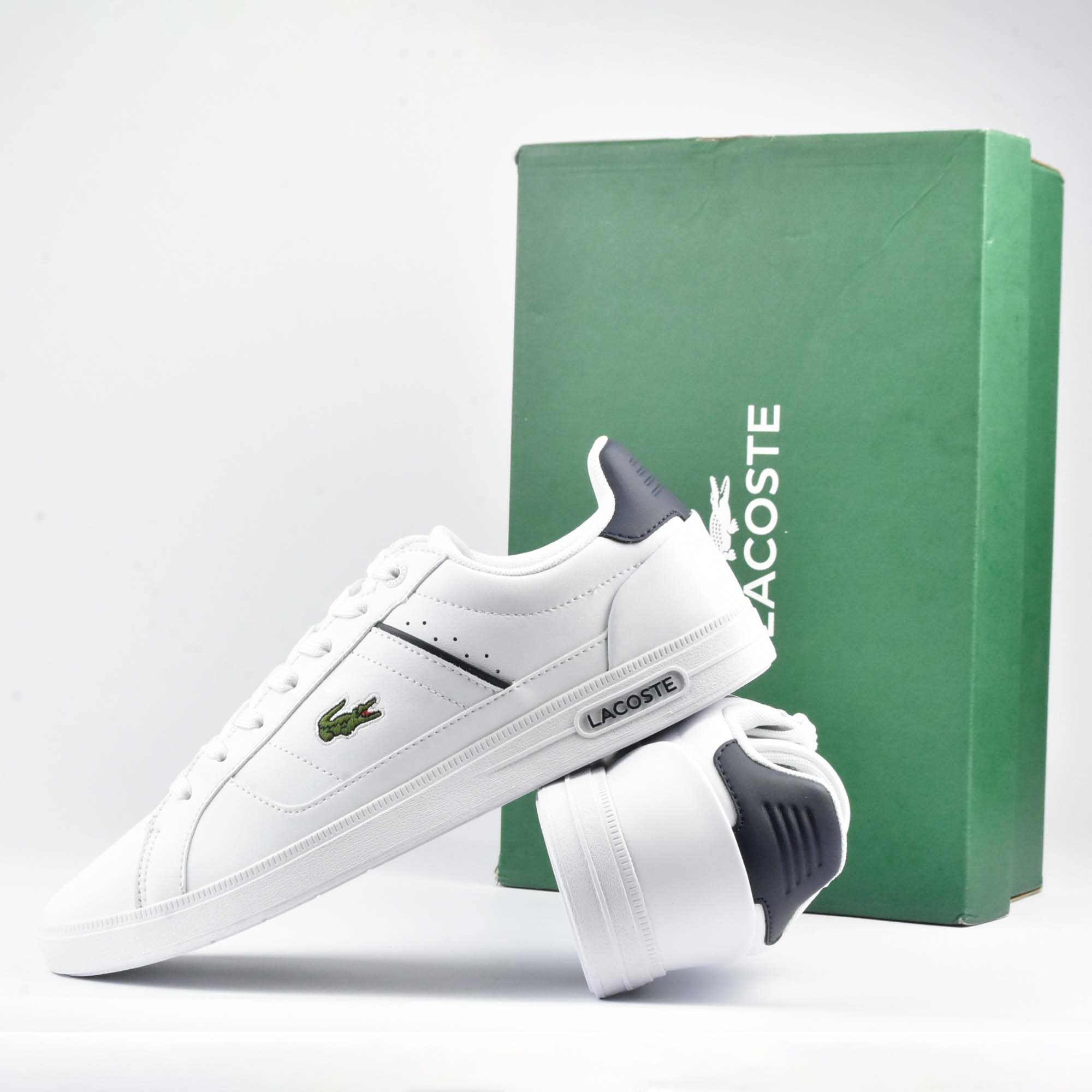 LACOSTE EUROPA PRO 745SMA0116042\31003