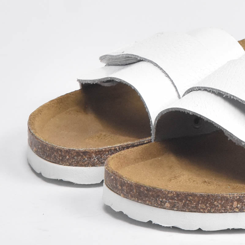 بيركسبوت 104-أبيض