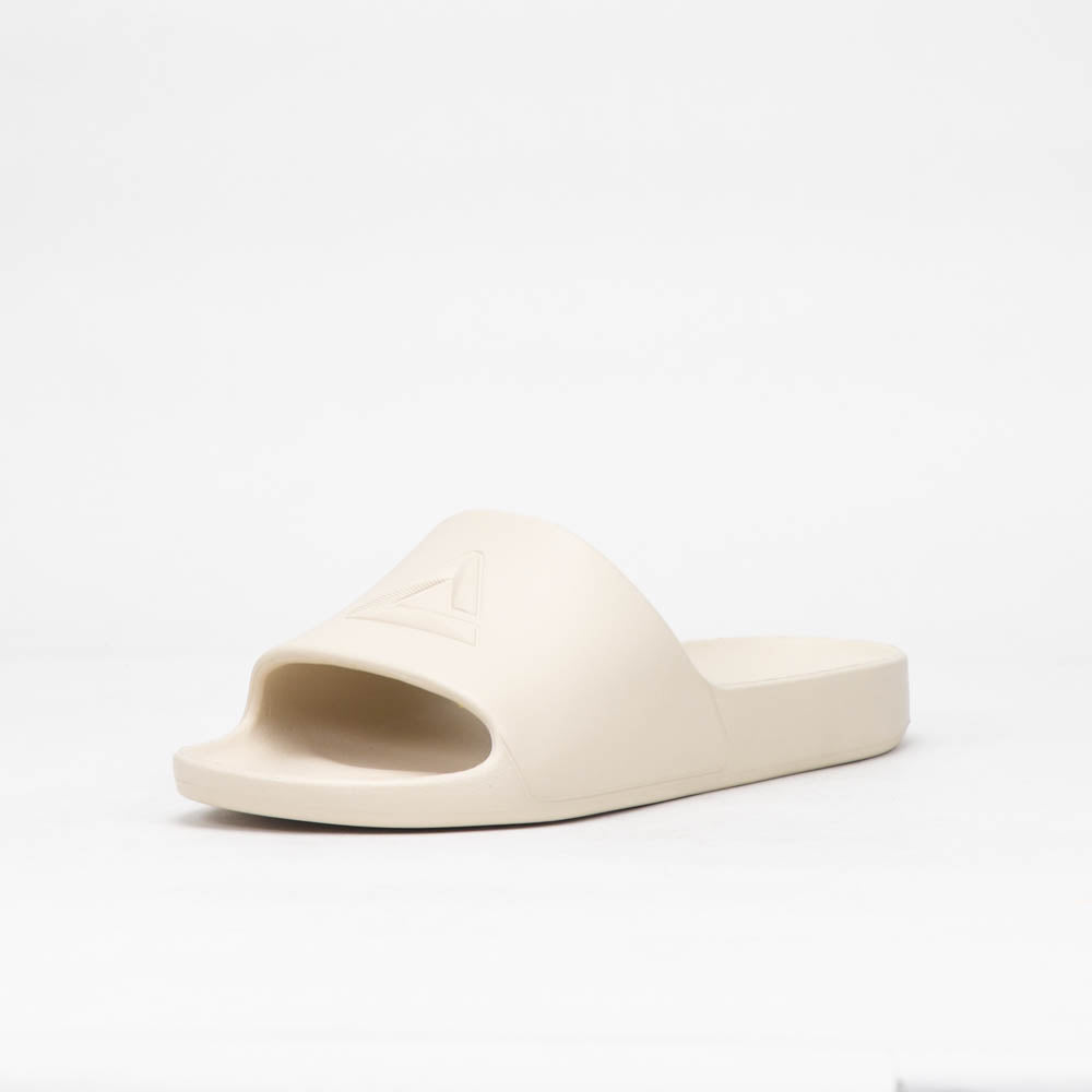 PEAK SLIPPERS-OFF WHITE RLW2301L-0011