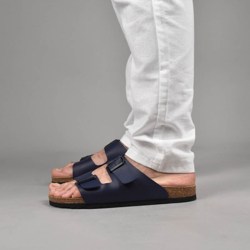 BIRKSBOT 101-BLEU BKH-101-BLEU