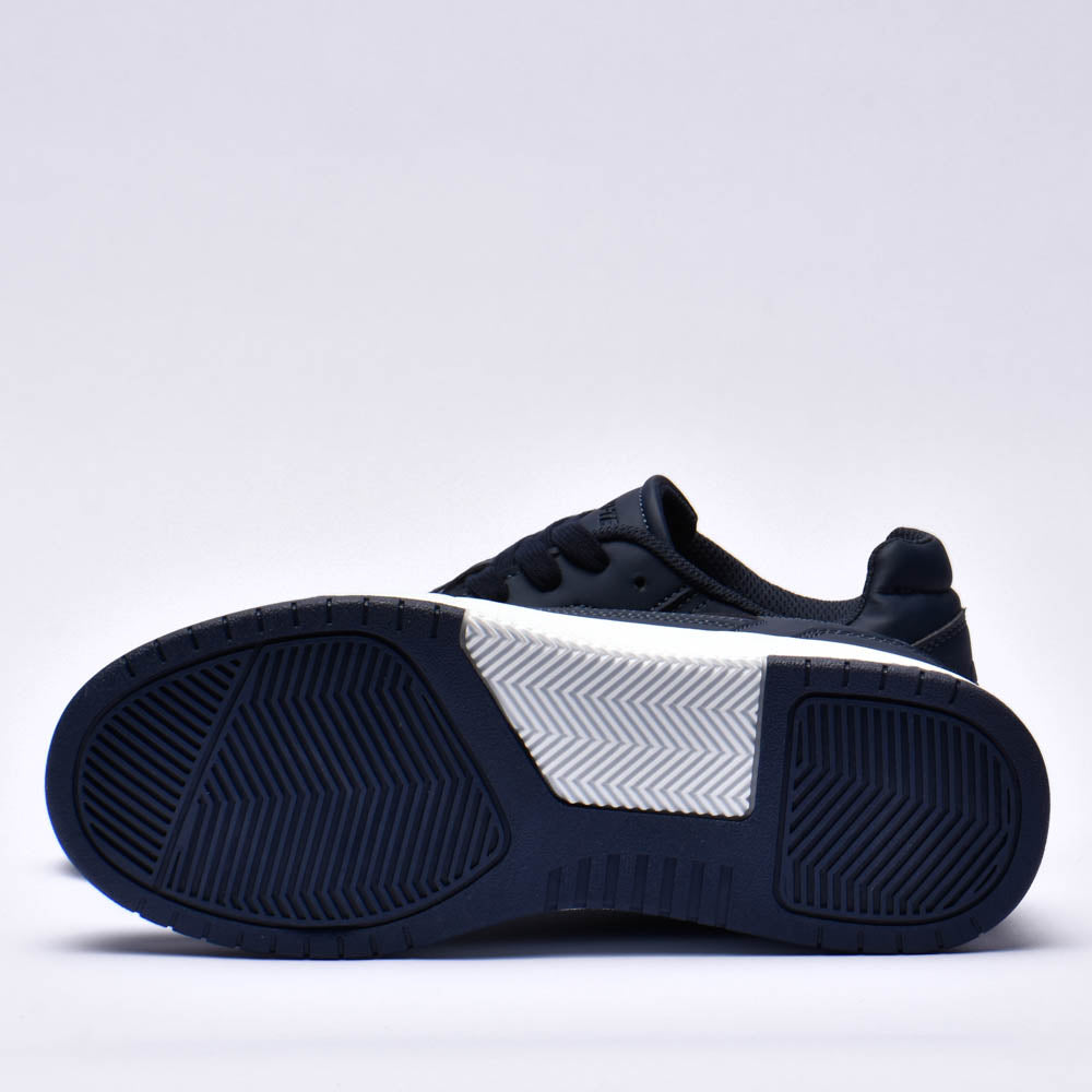 هاي تك - برشلونة بلو