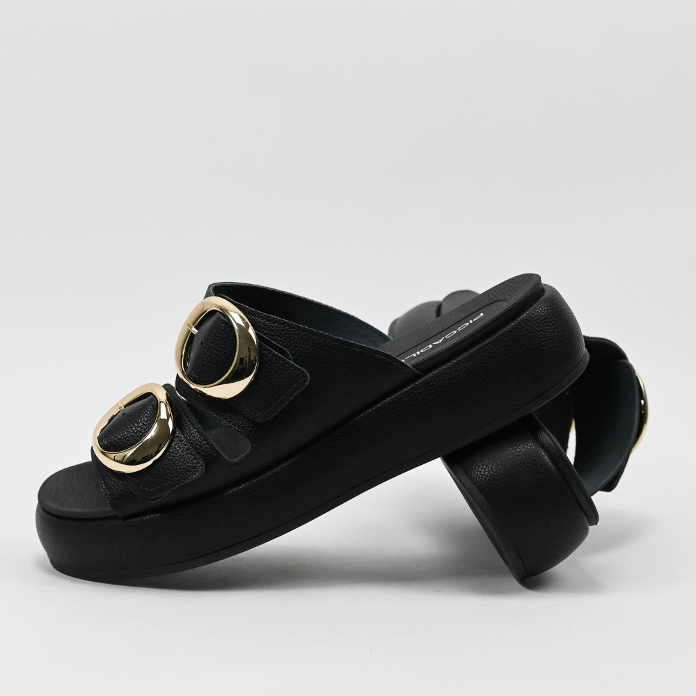Claquettes Piccadilly Femme