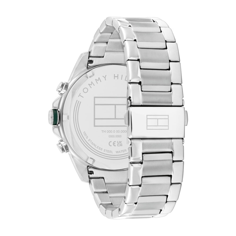 Montre Tommy Hilfiger Lars Two-Tone Geometric Dial 1710651