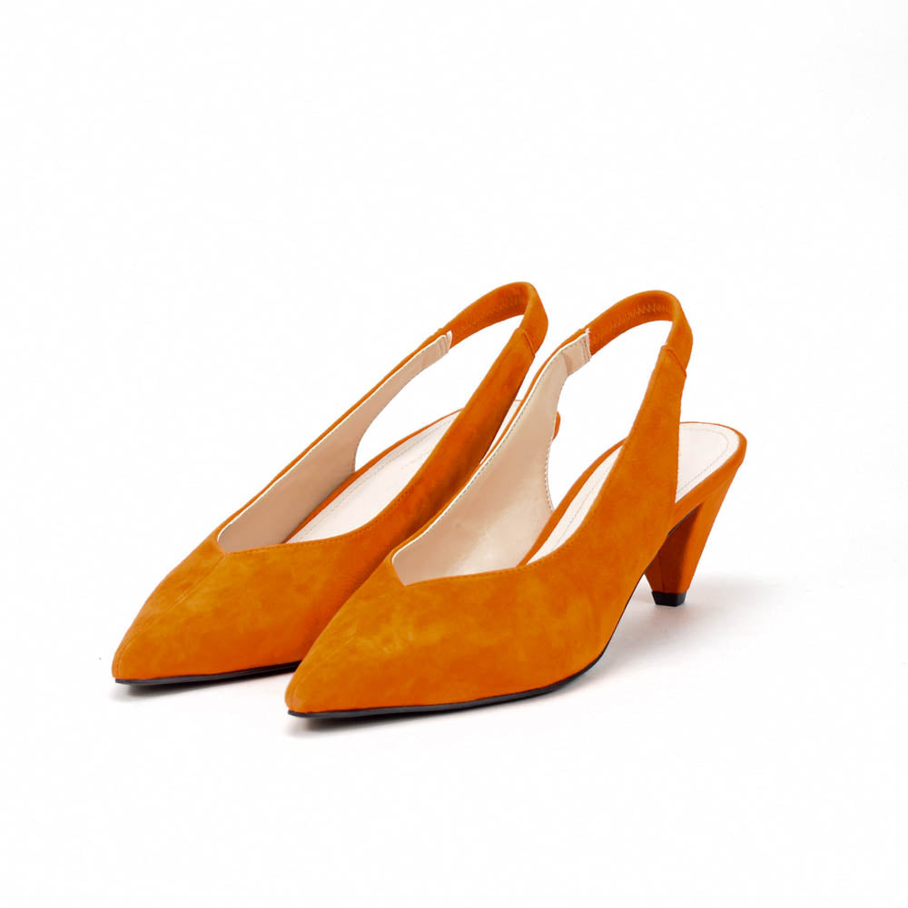 ANDRÉ Escarpins Jalyne Femme 52134903604