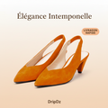 ANDRÉ Escarpins Jalyne Femme 52134903604