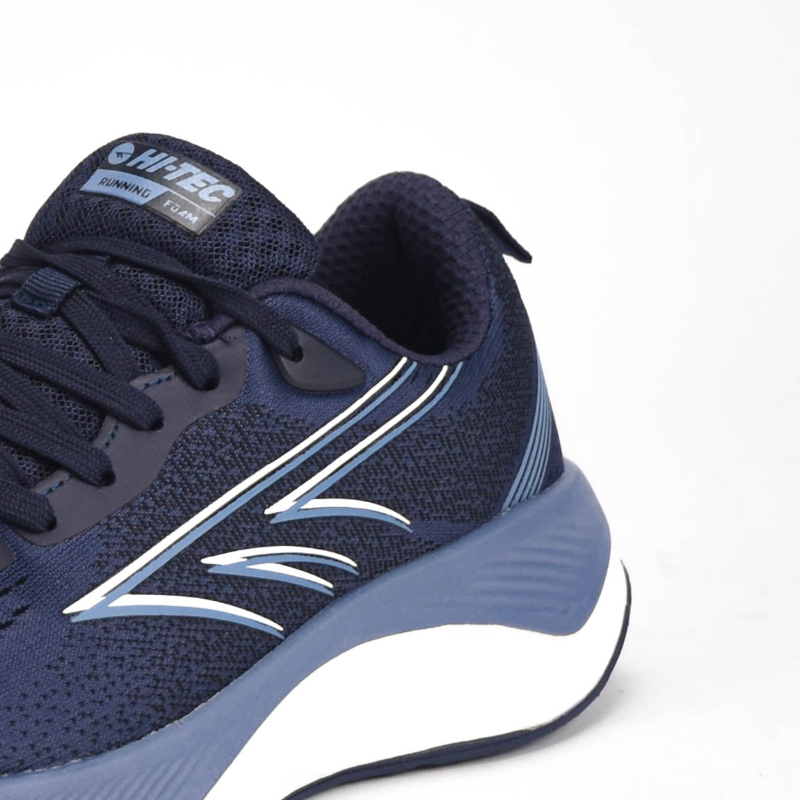 HI-TEC BASKET S015188