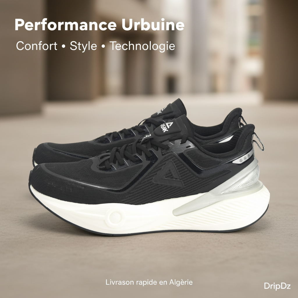 PEAK SHOES ET52627H-Z495