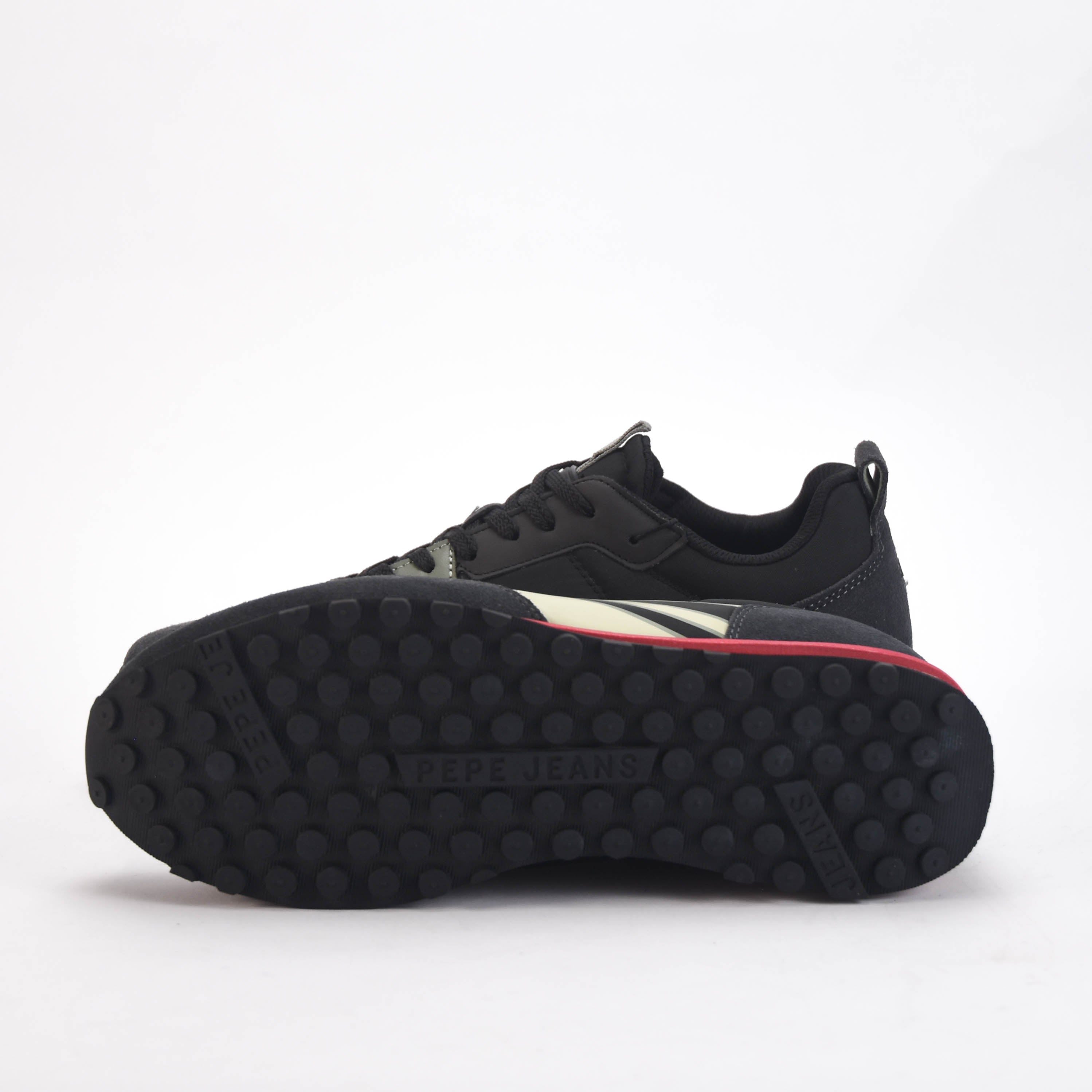 Pepe Jeans SHOES PMS60025-999