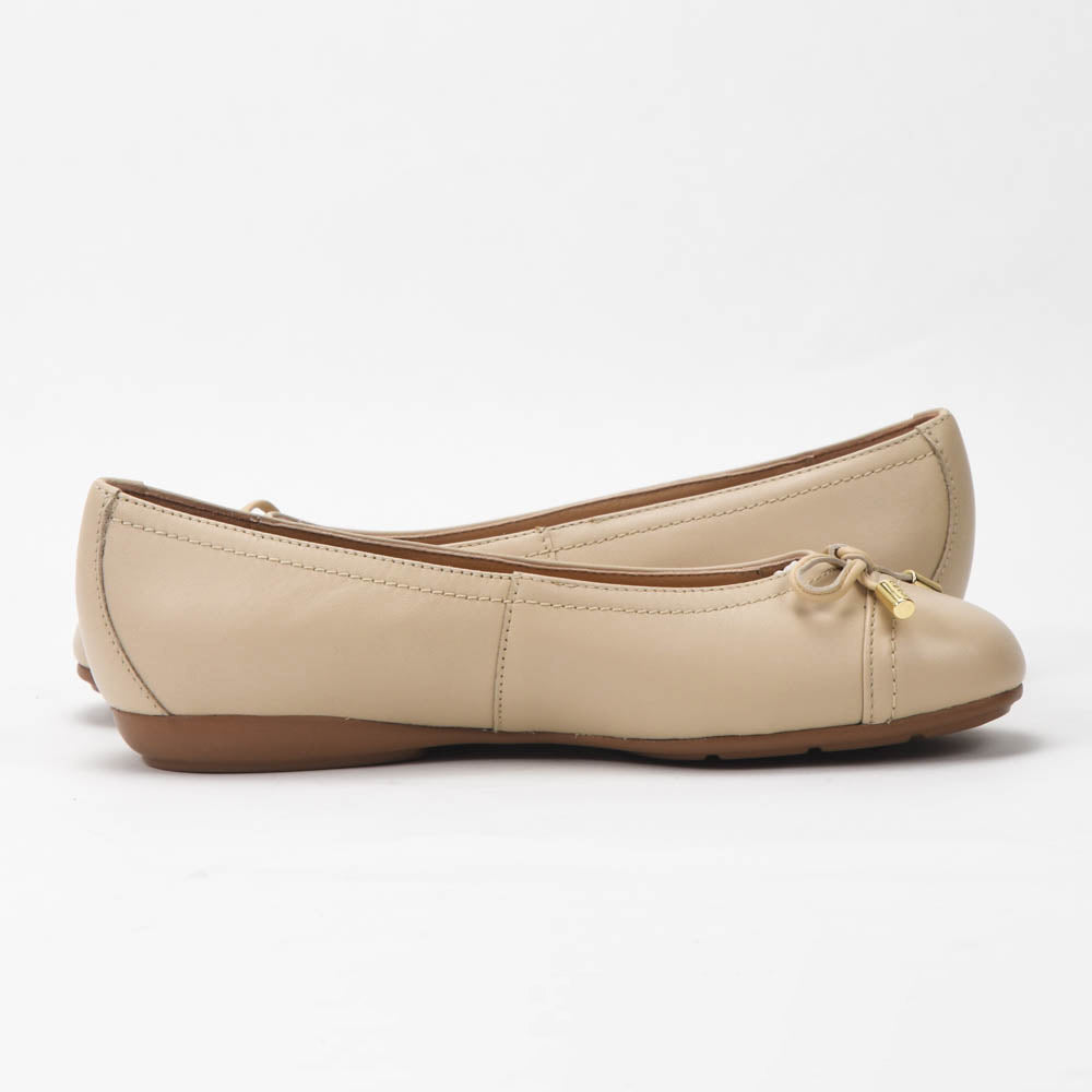 Geox Asheely Bottines Femme D947NE00085-C5004