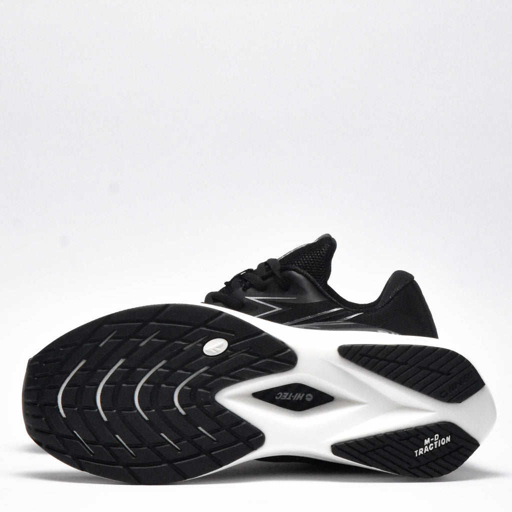 هاي تك بارادجم أسود فضي S013647