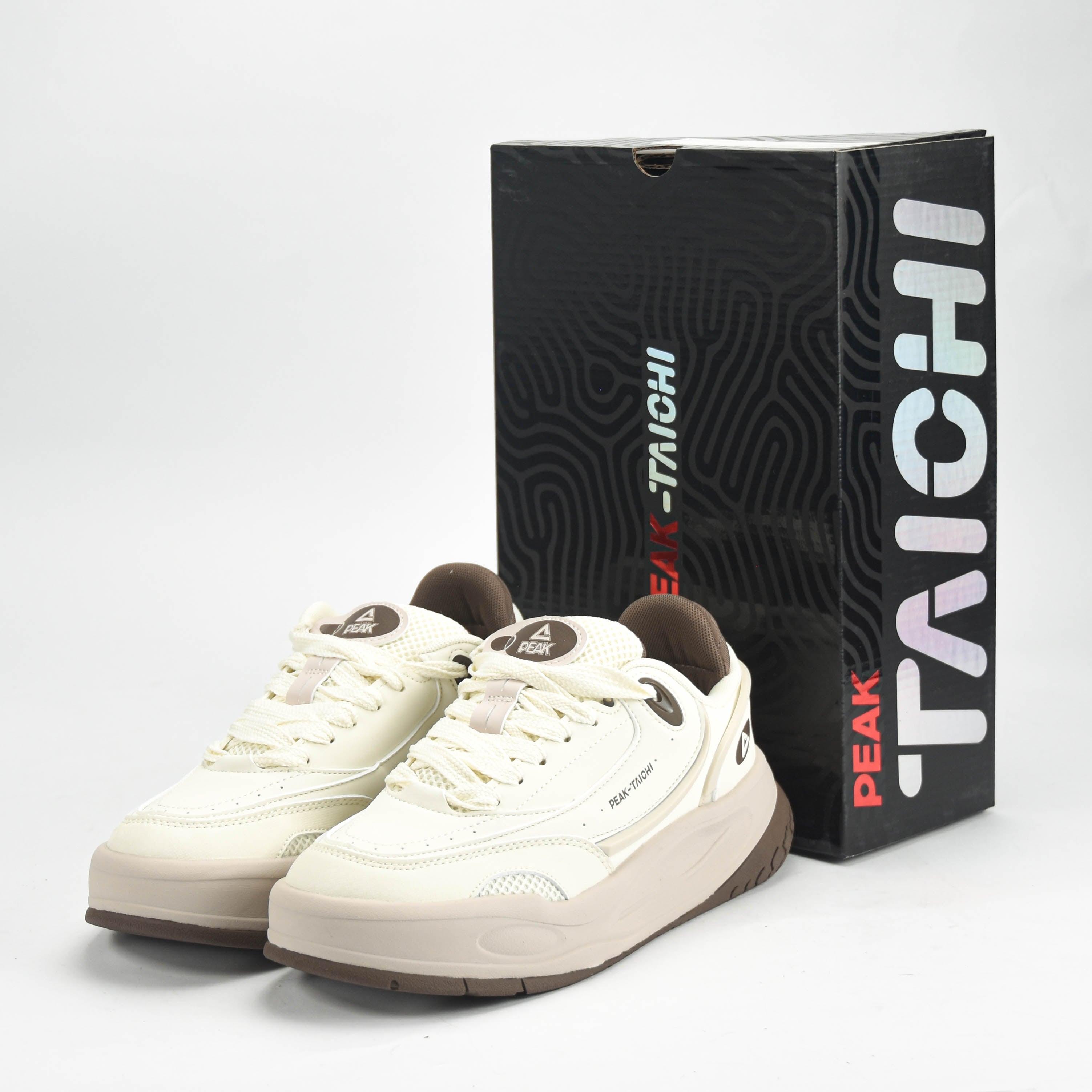 PEAK SHOES DB530128-Z491