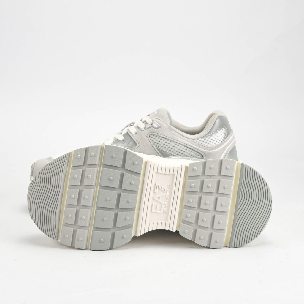 EMPORIO ARMANI SHOES X8X237-XK425-R951