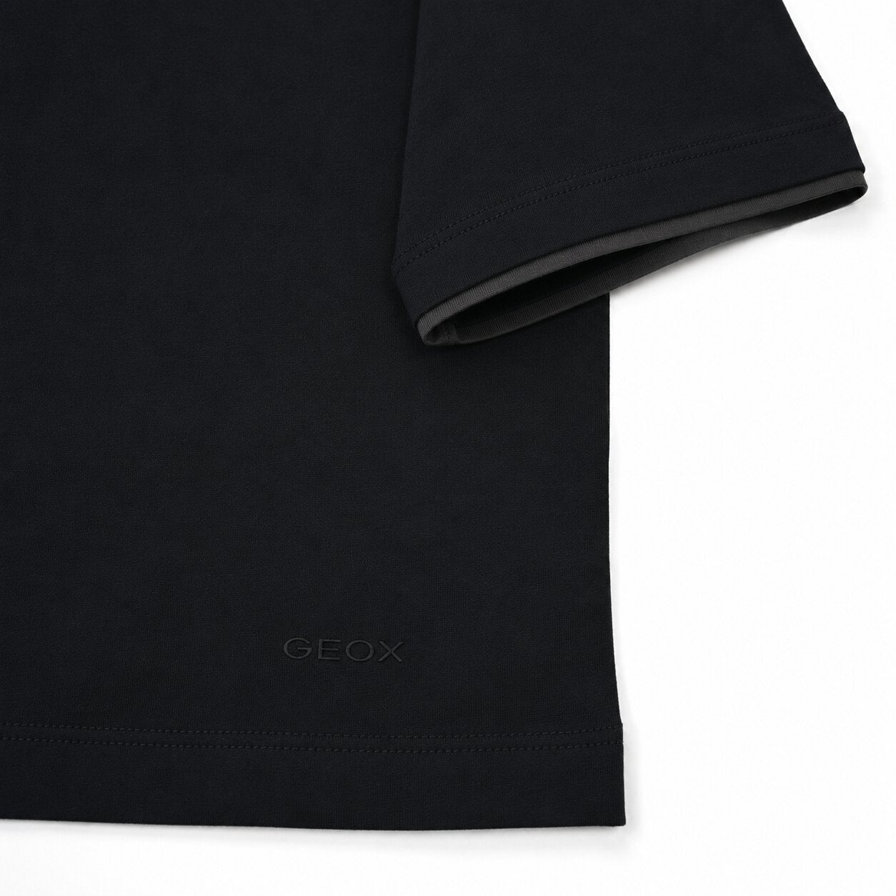 Geox T-Shirt Pocket R/N Homme M4510DT3091-F4386