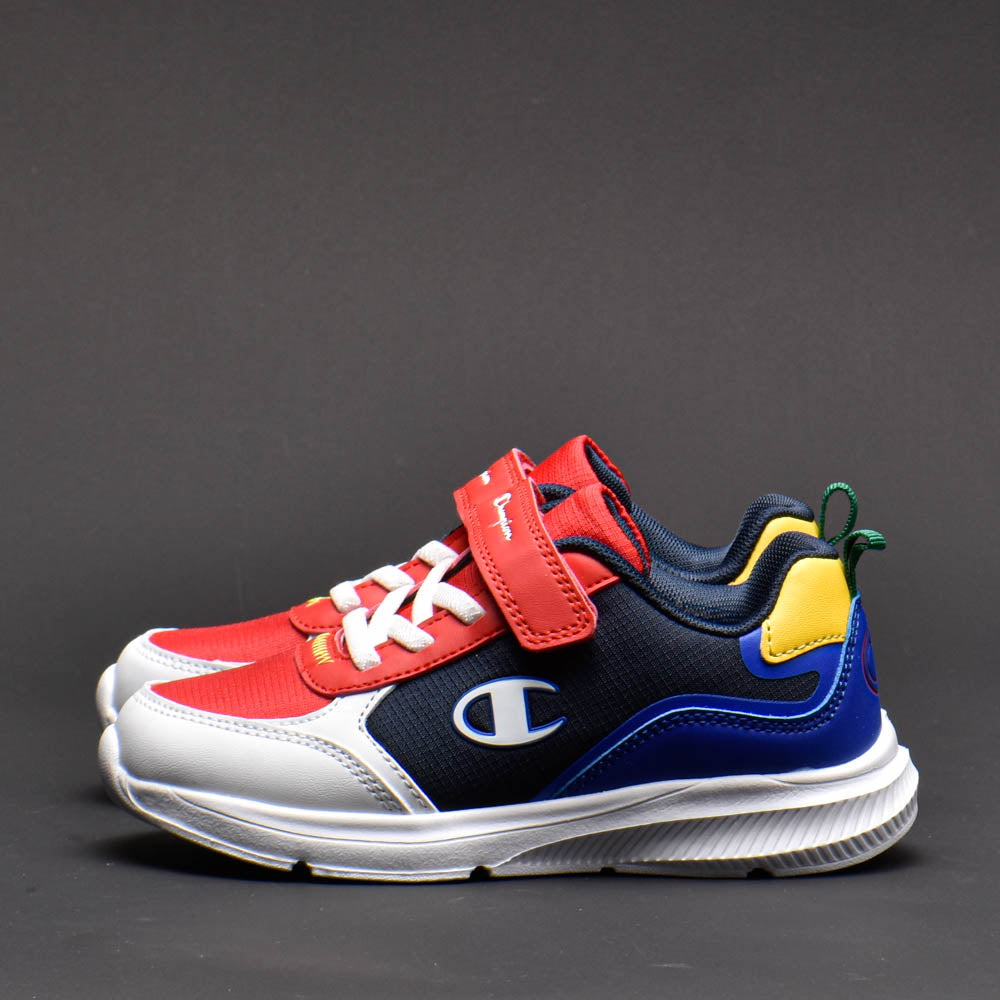 CHAMPION - GOMENN NAVY champion \  CHF241B105-02