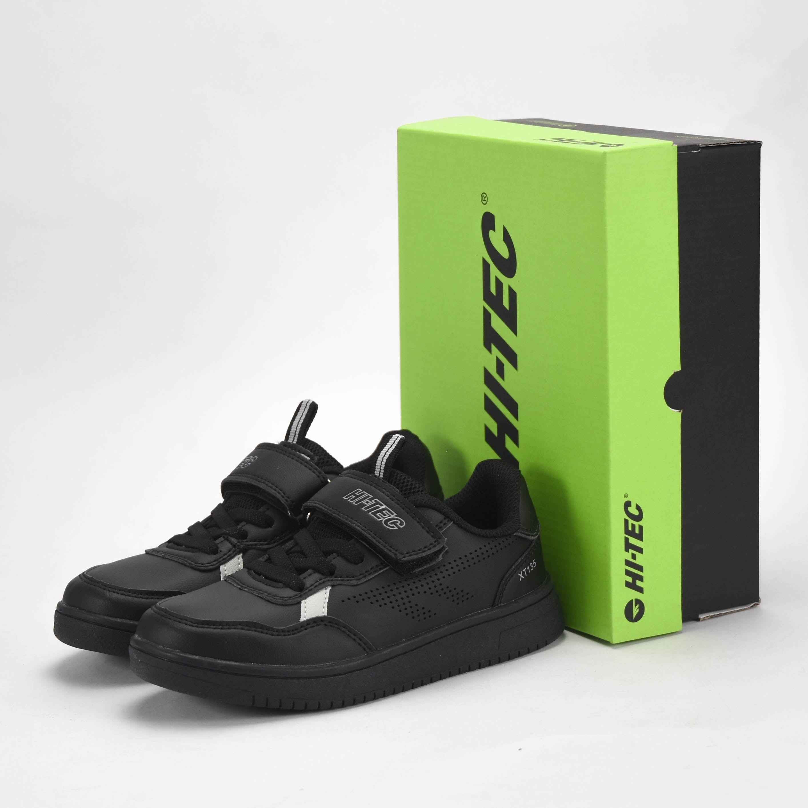 HI-TEC BASKET L015212