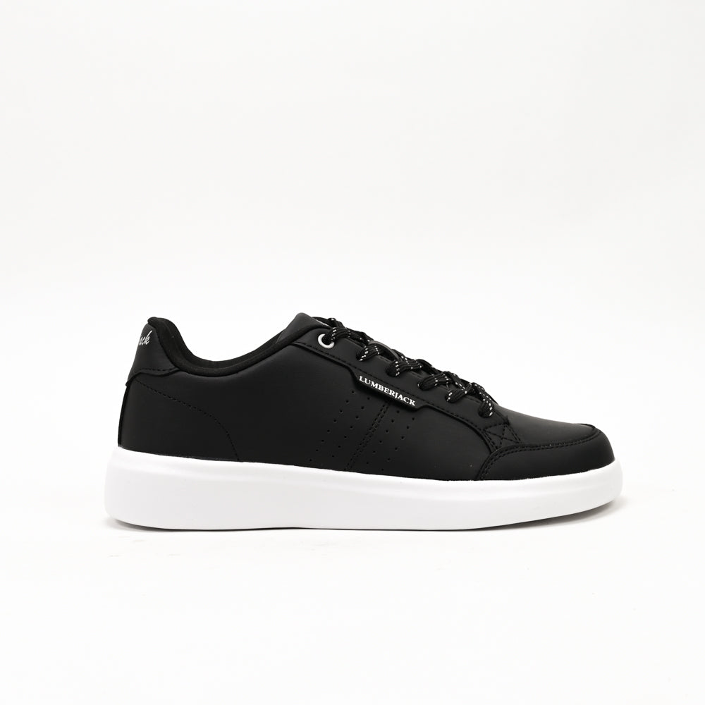 Lumberjack Helena basket femme — détail semelle