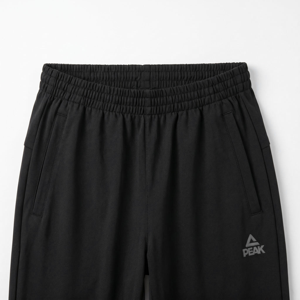 Peak Knitted Pants Black FW3253781-0020
