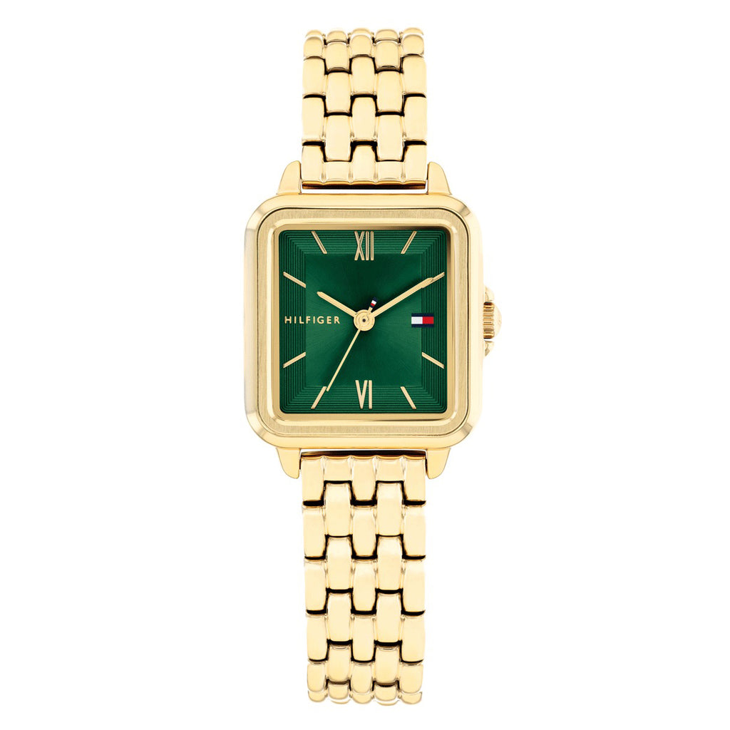 Tommy Hilfiger Mesh Watch 1782858