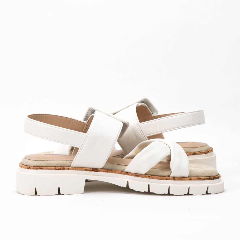 Safety Jogger Sandales Femme 610500-WHT