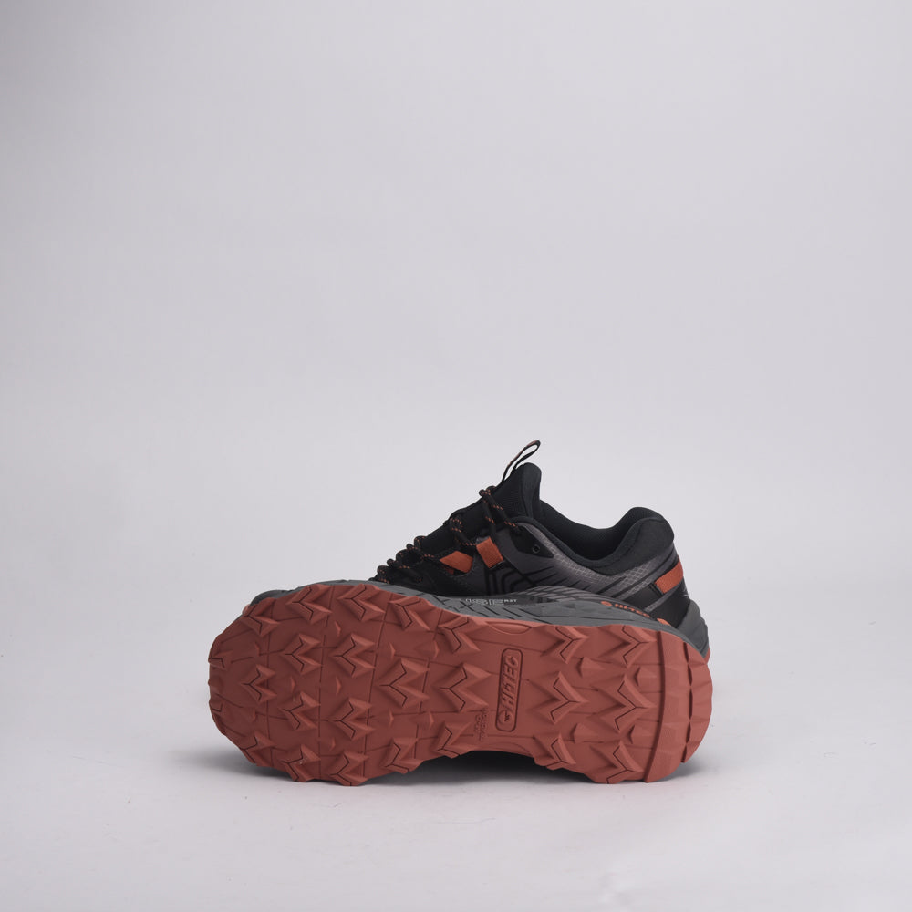 HI-TEC Fuse Trail Low O014357