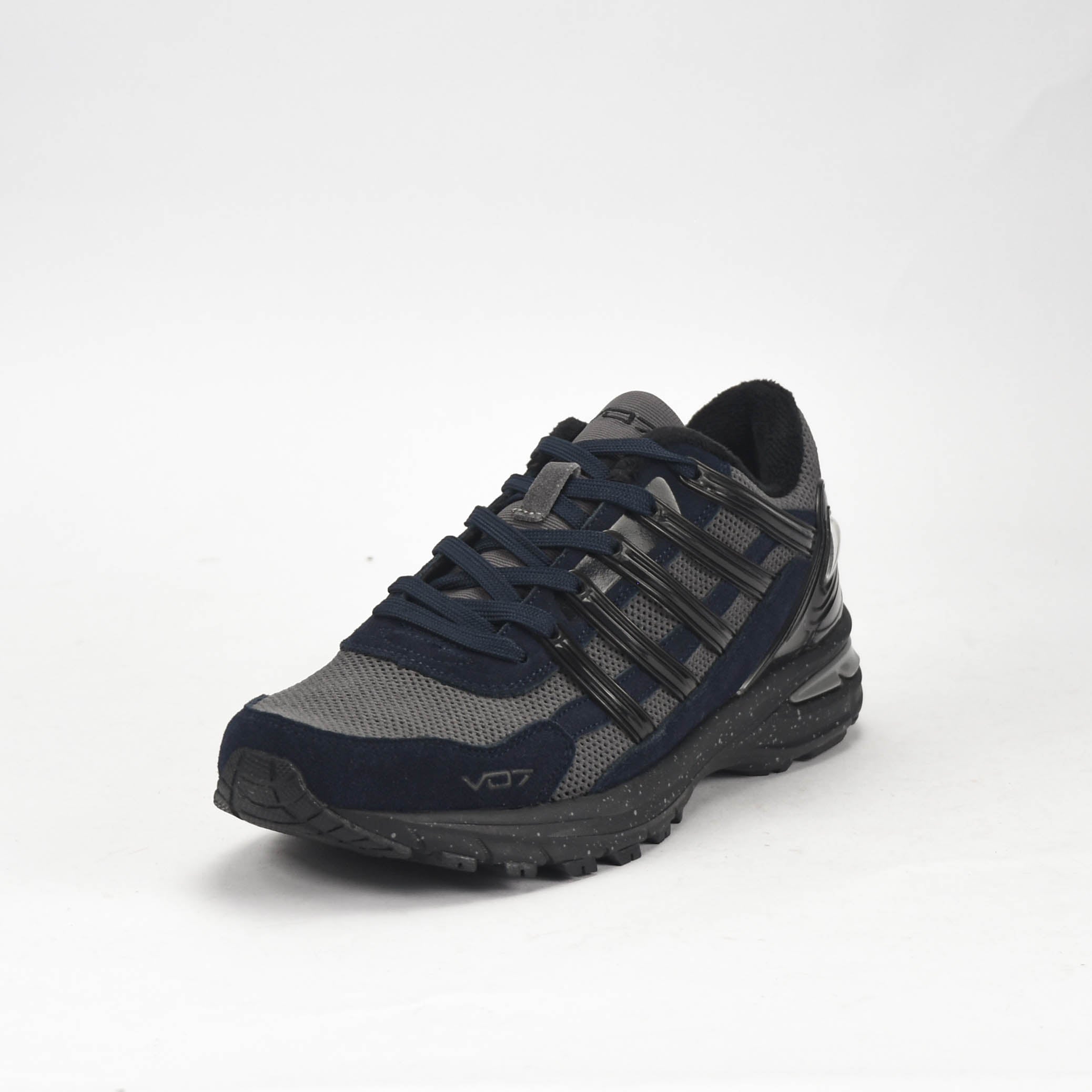 VO7 SHOES VEYRON DN CH-VEY-NVY