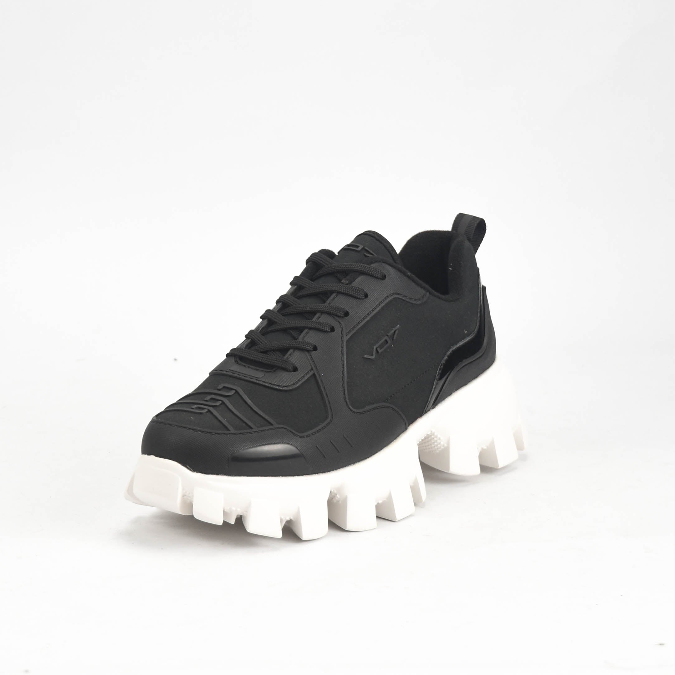 VO7 SHOES AMBER BLACK CH-AMB-BLK