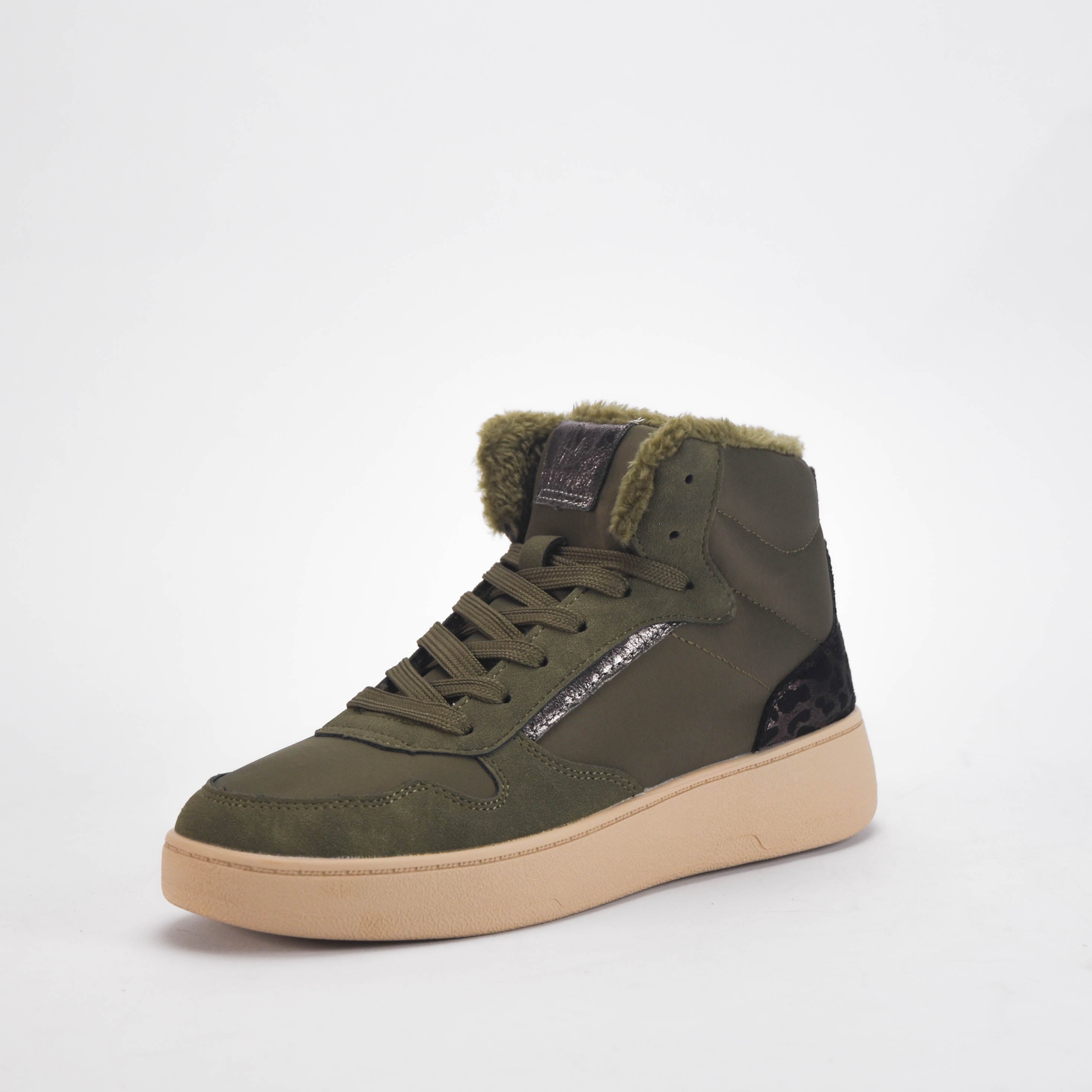 SAFETY JOGGER SHOES 597758