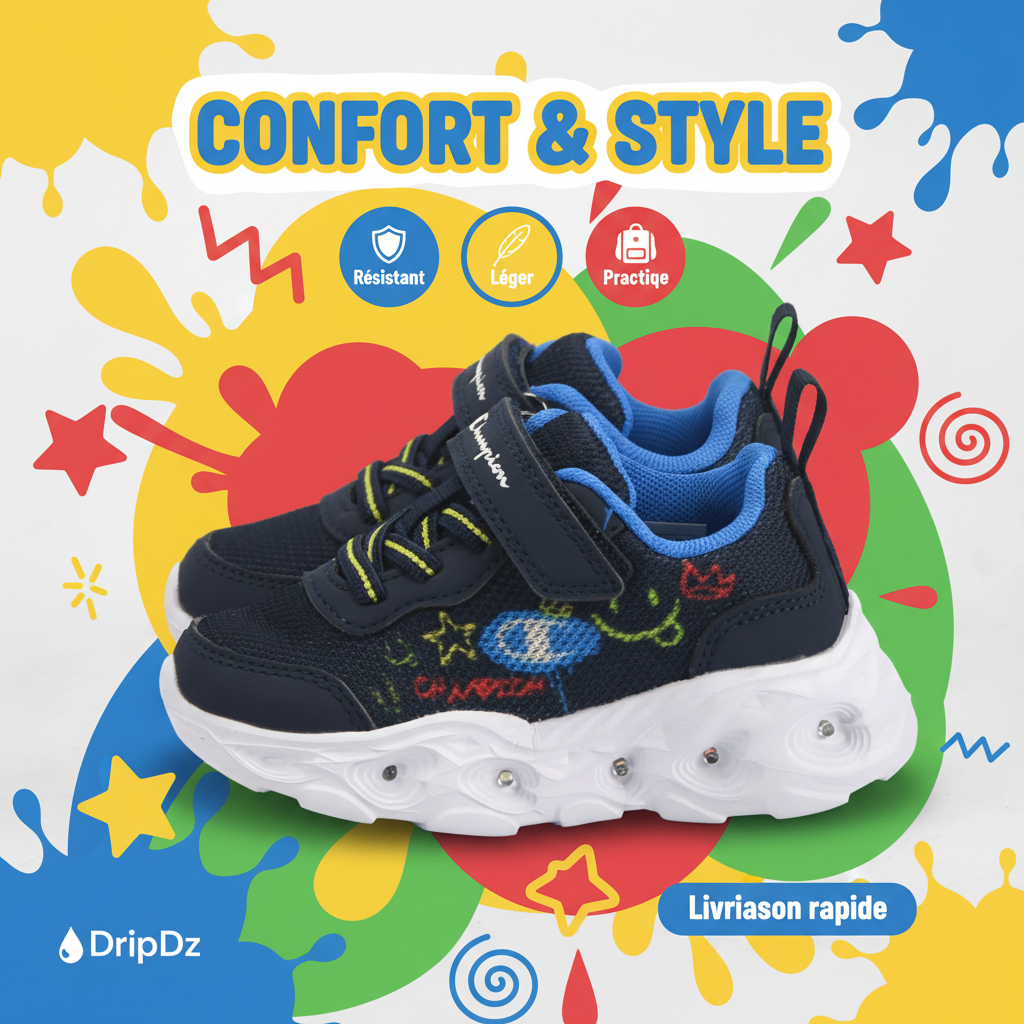 CHAMPION BASKET S33135-BS503