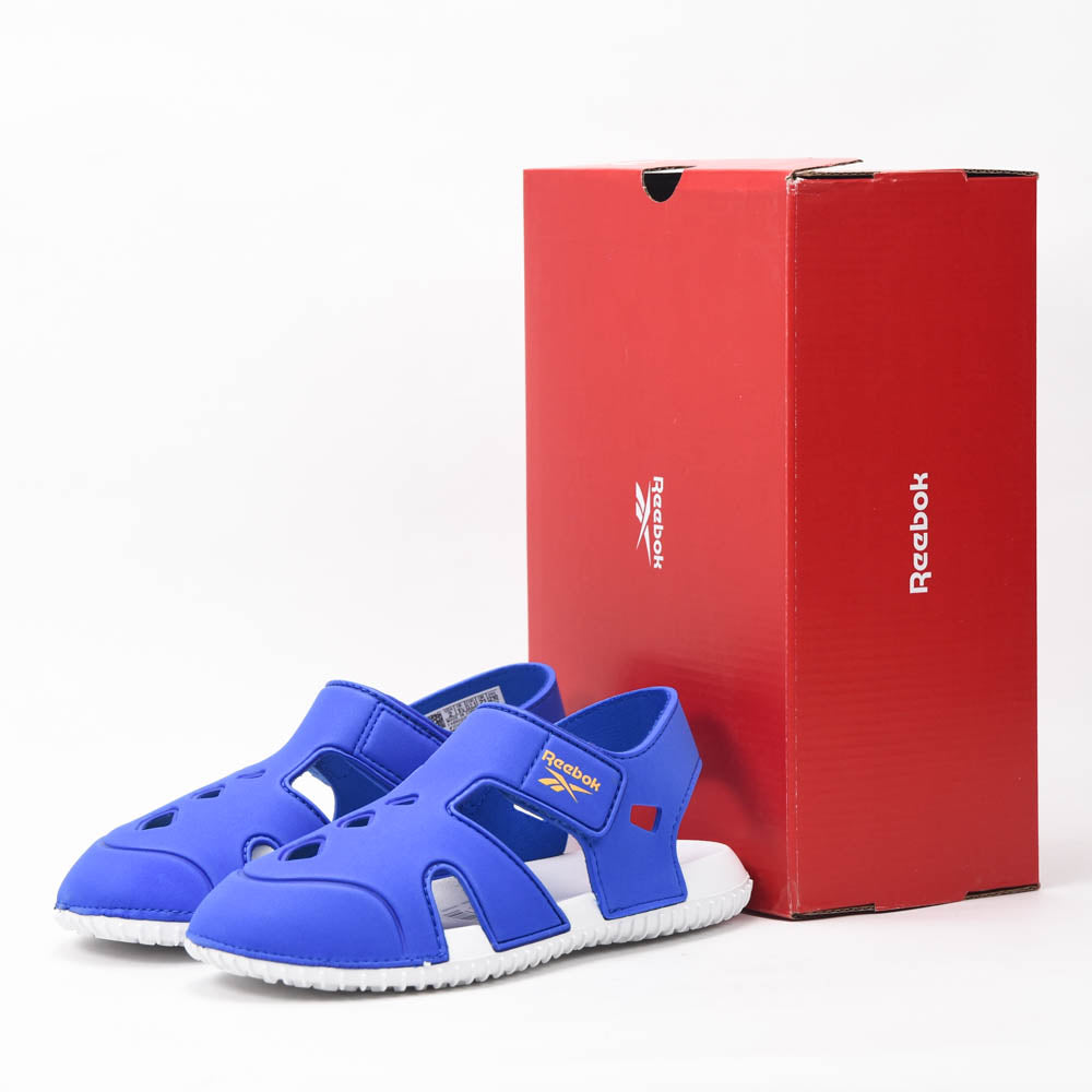 Reebok Sunkissed Sandals Kids Blue 100224854