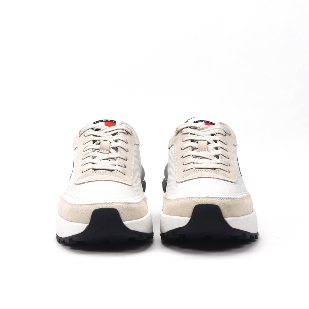 Tommy Jeans TJW Tech Runner Sneakers ENOEN2275-LIGHTGREEN