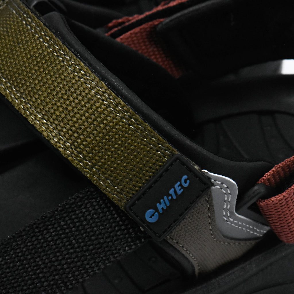 HI TEC ULA RAFT O014452