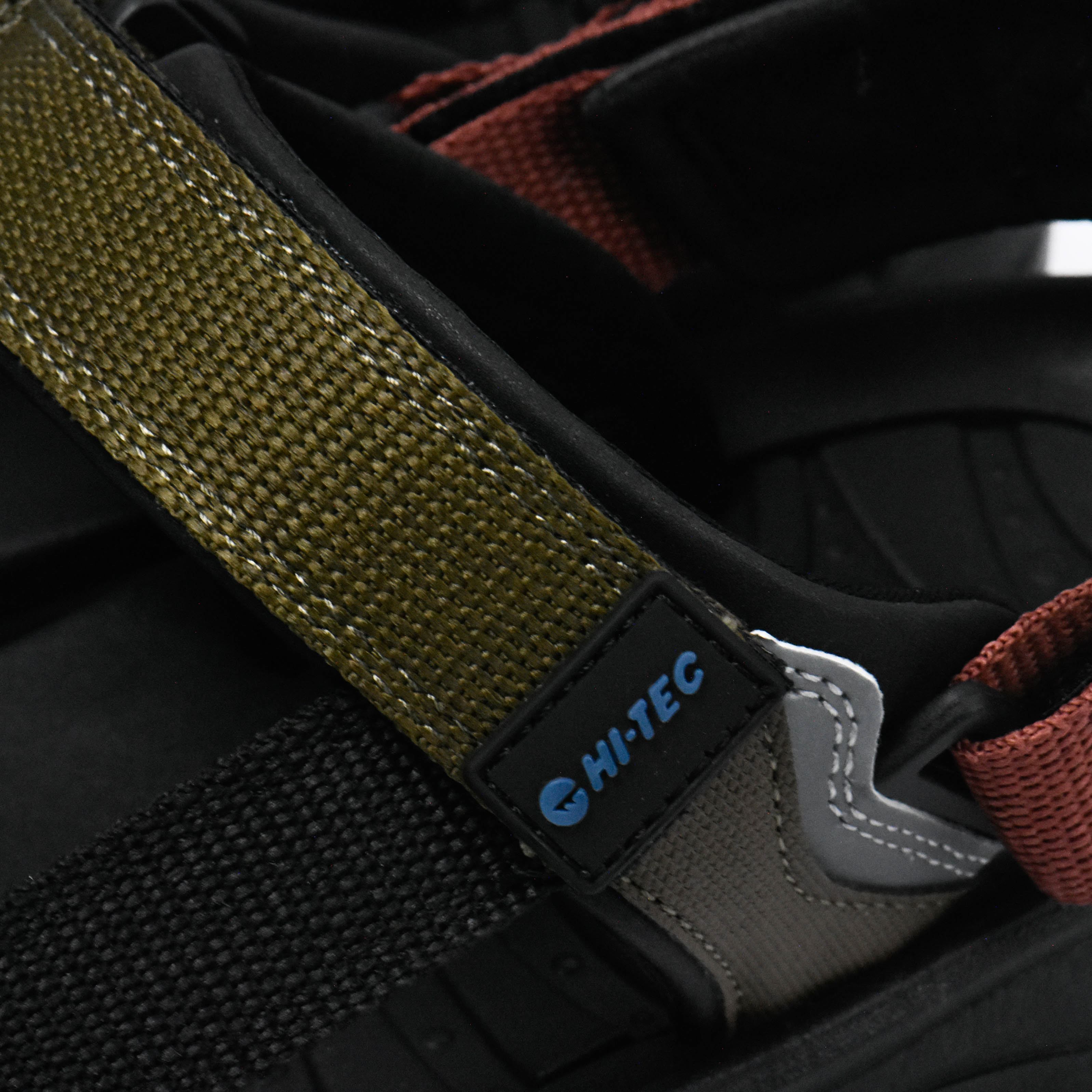 HI TEC ULA RAFT O014452