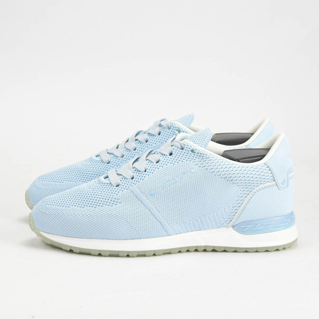 VO7 SHOES MILAN KNIT AZUR CH-MIL-BLU