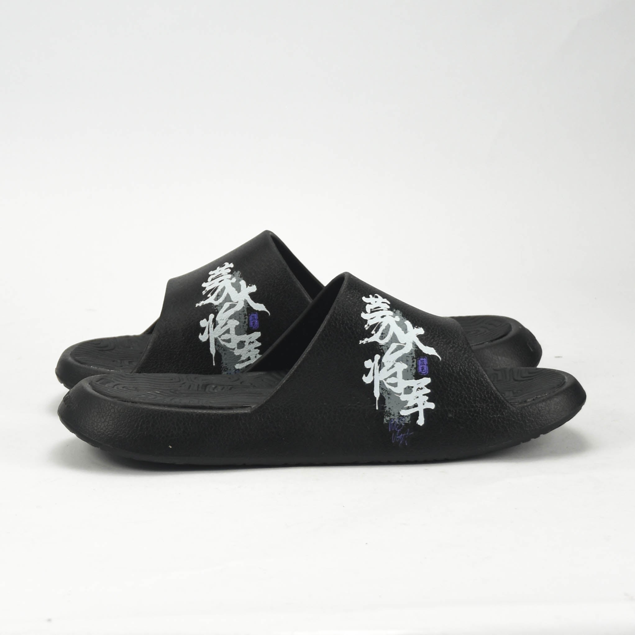 PEAK SPORTS SLIPPERS ET53097L-0020