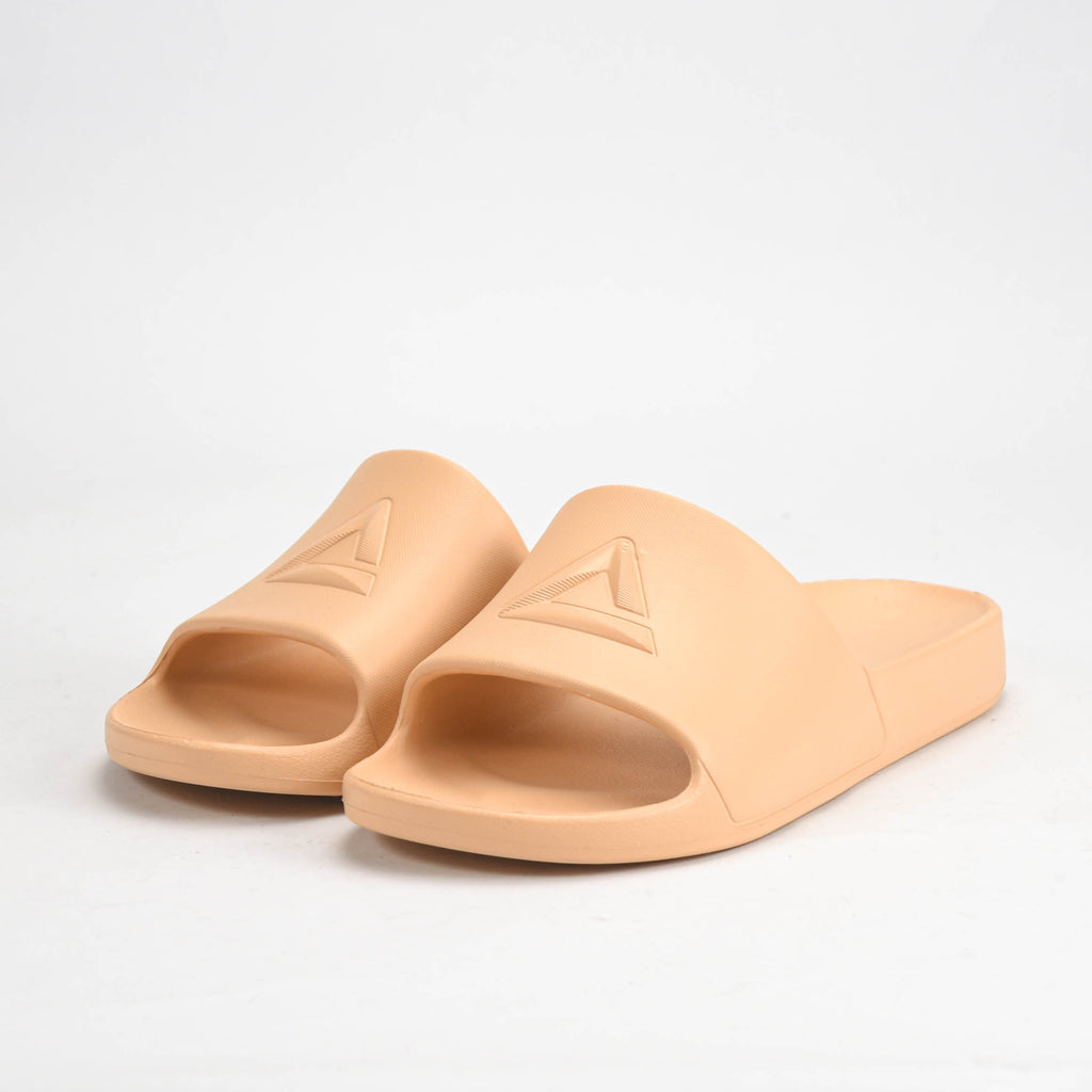 PEAK CLAQUETTES  SLIPPERS_YELLOW RLW2301L-006H
