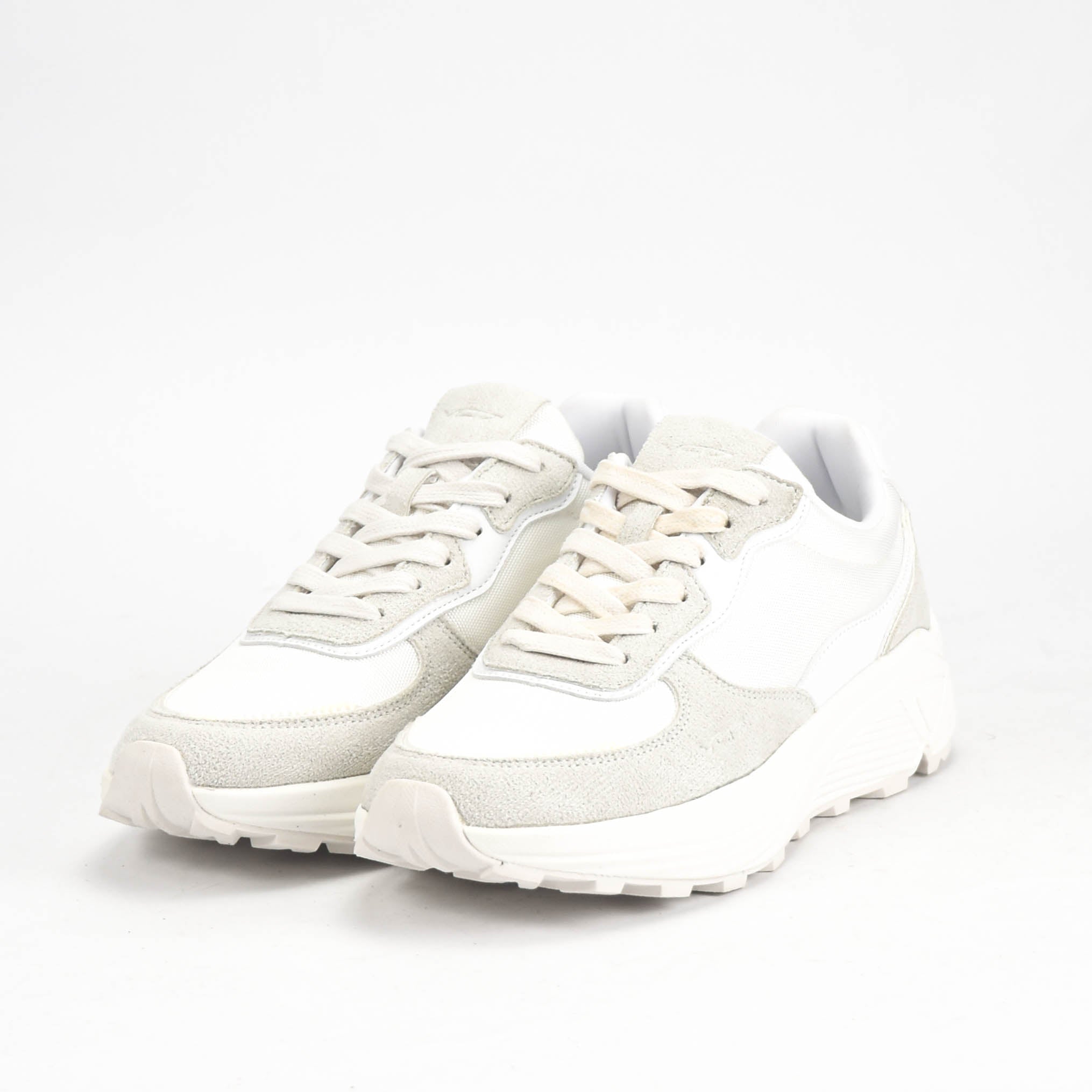 VO7 SHOES VENUS WHITE CH-VEN-WHT